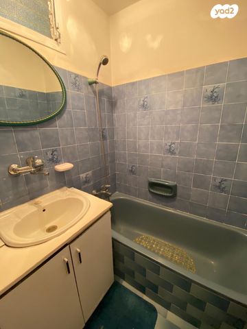 דירה, שדרות ירושלים, שכונה ט', באר שבע