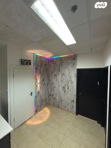 בניין משרדים, ברשבסקי, מב"ת צפון, אזור תעשיה ישן, ראשון לציון