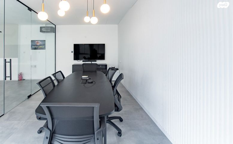 משרדים, החשמונאים, גני שרונה, קרית הממשלה, תל אביב יפו