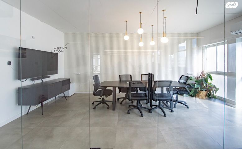 משרדים, החשמונאים, גני שרונה, קרית הממשלה, תל אביב יפו