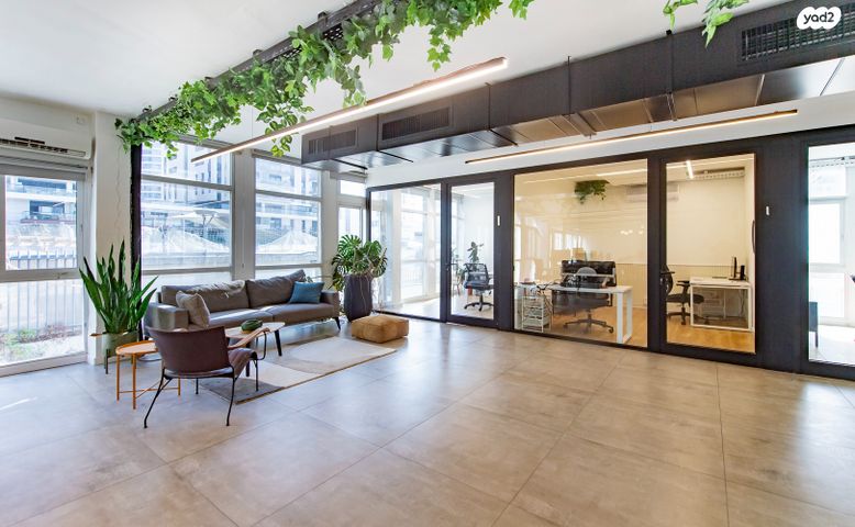 משרדים, החשמונאים, גני שרונה, קרית הממשלה, תל אביב יפו