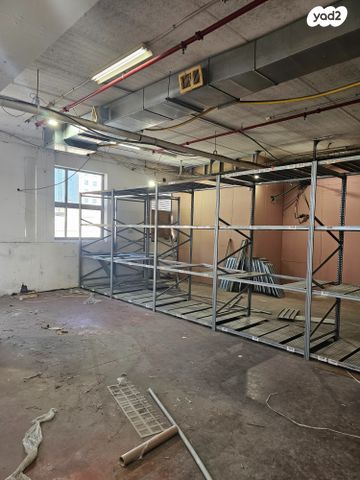 מב"ת מערב, אזור תעשייה חדש