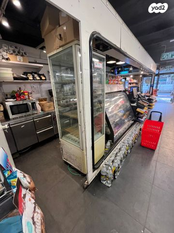 חנויות/ שטח מסחרי, תל אביב יפו