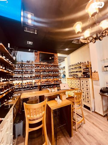 חנויות/ שטח מסחרי, דיזנגוף, הצפון הישן - צפון, תל אביב יפו