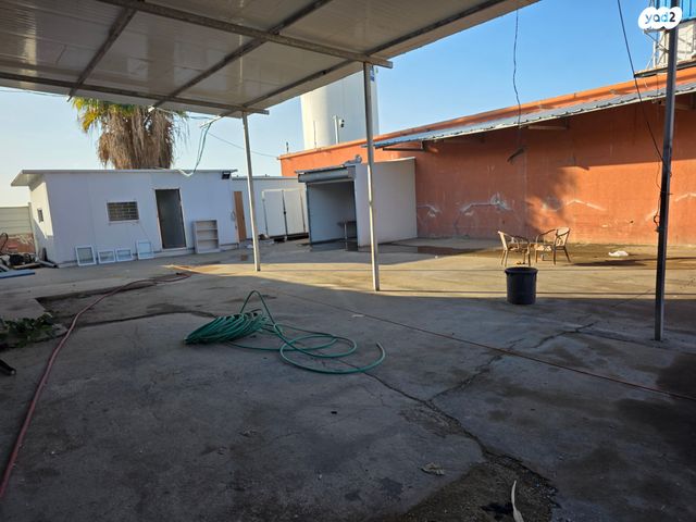 מבני תעשיה, הפנינים, אשקלון