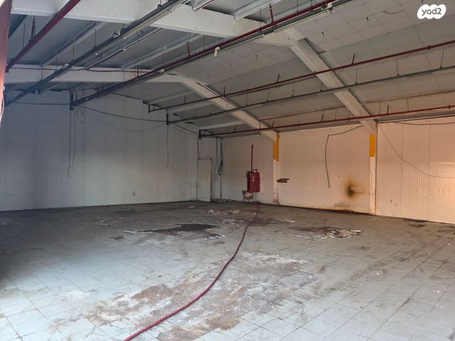 מבני תעשיה, הפנינים, אשקלון