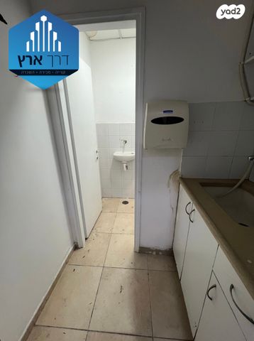 חנויות/ שטח מסחרי, אלי כהן, אשקלון