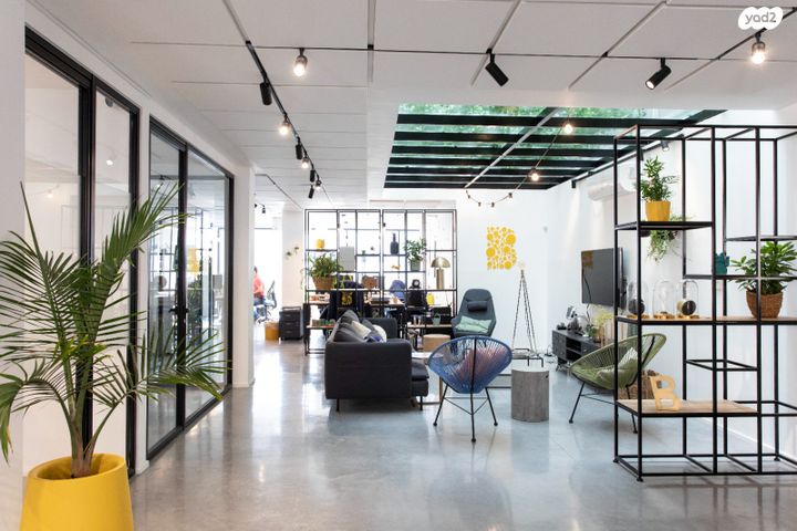 משרדים, הרצל, לב תל אביב, לב העיר צפון, תל אביב יפו