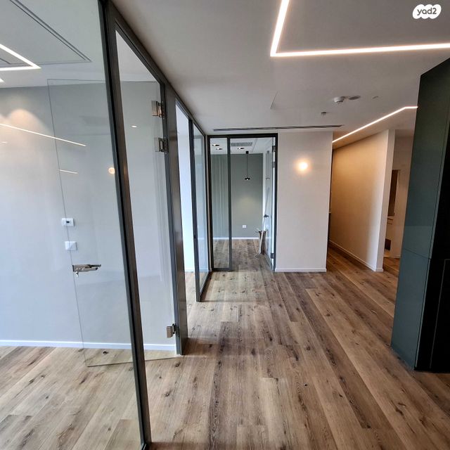 משרדים, בזל, פארקטק פתח תקווה / אזור תעשייה קרית אריה, פתח תקווה