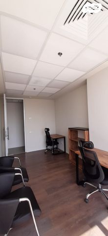 משרדים, בני ברק