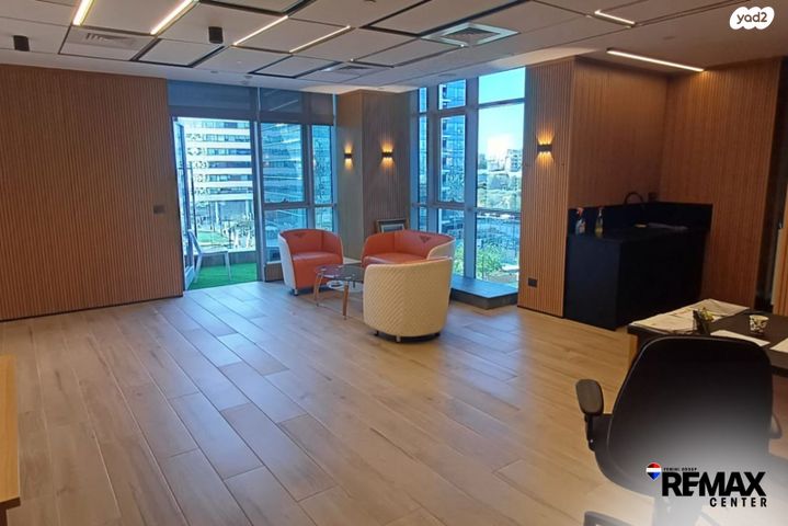 משרדים, הרוקמים, אזור תעשיה ג, חולון