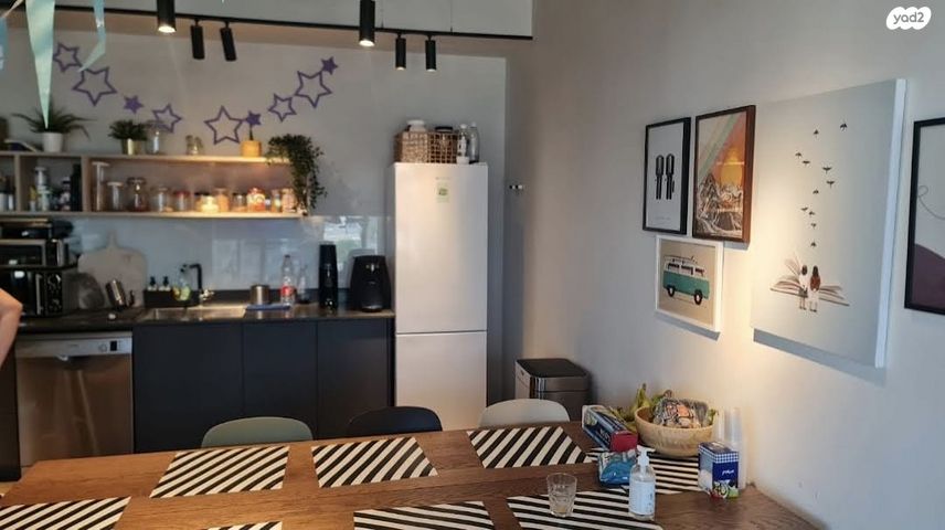 משרדים, יגאל אלון, ביצרון ורמת ישראל, תל אביב יפו