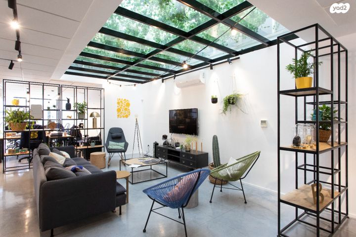 משרדים, הרצל, לב תל אביב, לב העיר צפון, תל אביב יפו