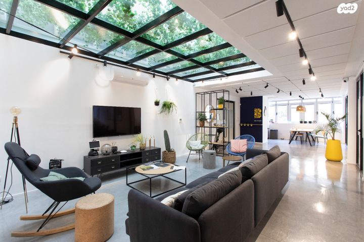 משרדים, הרצל, לב תל אביב, לב העיר צפון, תל אביב יפו