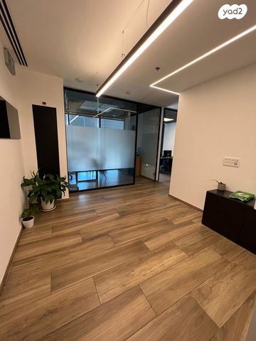 משרדים, הארבעה, גני שרונה, קרית הממשלה, תל אביב יפו