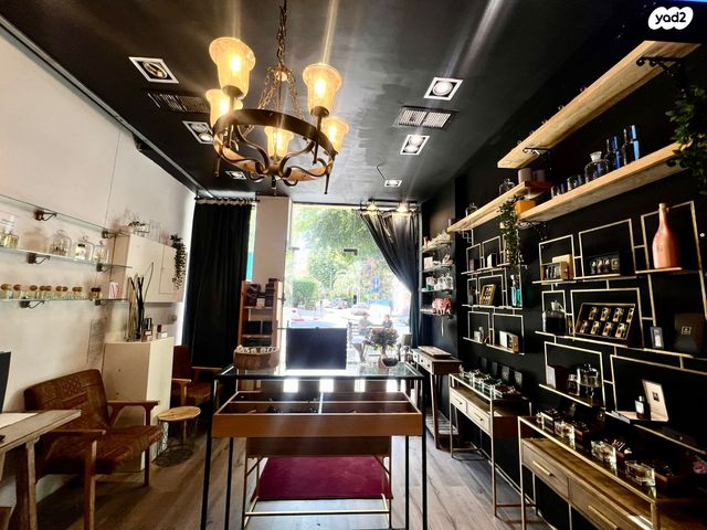 חנויות/ שטח מסחרי, דיזנגוף, הצפון הישן - צפון, תל אביב יפו