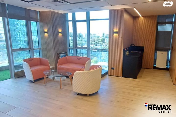 משרדים, הרוקמים, אזור תעשיה ג, חולון