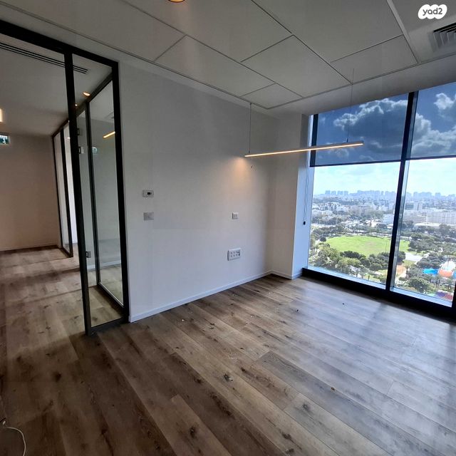 משרדים, בזל, פארקטק פתח תקווה / אזור תעשייה קרית אריה, פתח תקווה