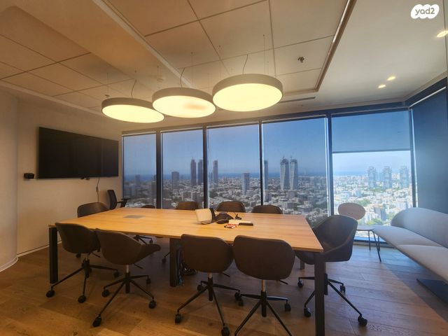 דרך מנחם בגין 