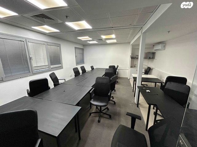 משרדים, אזור תעשיה, הרצליה