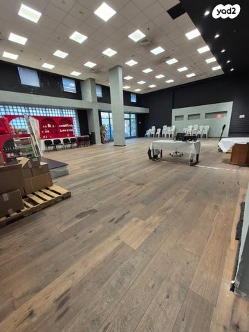 משרדים, המלאכה 13, אזור תעשיה צפון, לוד