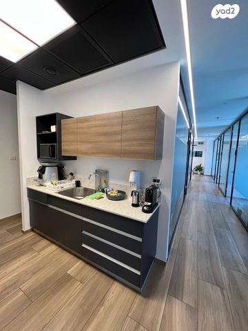 משרדים, הארבעה, גני שרונה, קרית הממשלה, תל אביב יפו