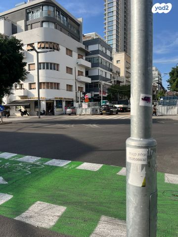 חנויות/ שטח מסחרי, תל אביב יפו