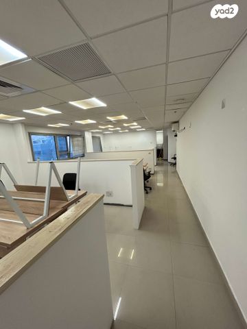 משרדים, אזור תעשיה, הרצליה