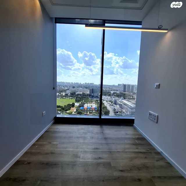 משרדים, בזל, פארקטק פתח תקווה / אזור תעשייה קרית אריה, פתח תקווה