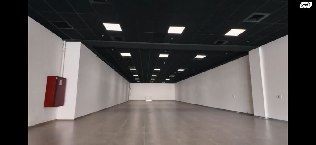 חנויות/ שטח מסחרי, האורזים 2, אזור תעשיה קרית אליעזר, נתניה