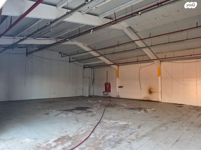 מבני תעשיה, הפנינים, אשקלון