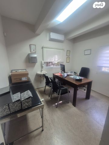 קליניקות, שדרות מוריה, שמבור, חיפה