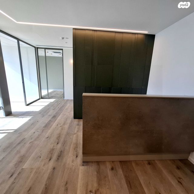 משרדים, בזל, פארקטק פתח תקווה / אזור תעשייה קרית אריה, פתח תקווה