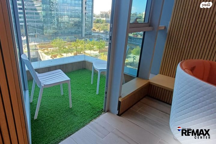 משרדים, הרוקמים, אזור תעשיה ג, חולון