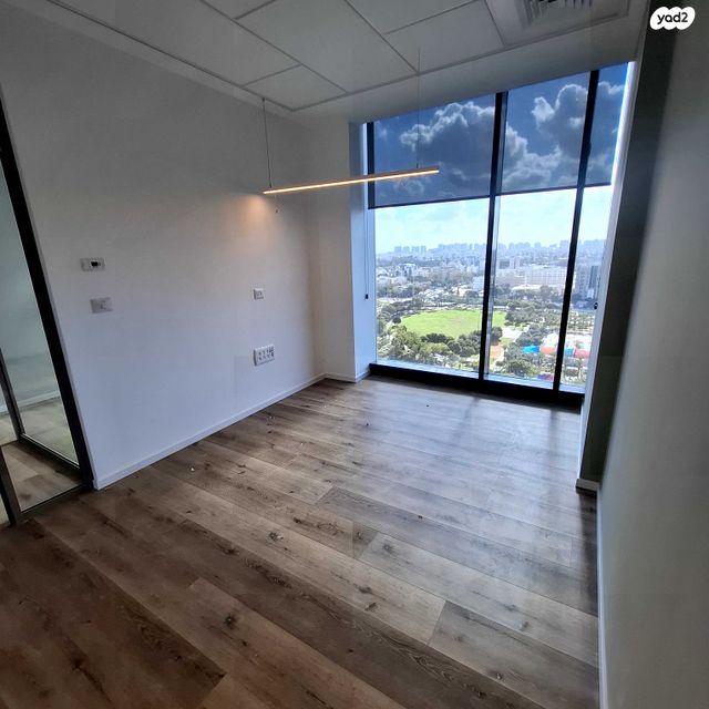 משרדים, בזל, פארקטק פתח תקווה / אזור תעשייה קרית אריה, פתח תקווה