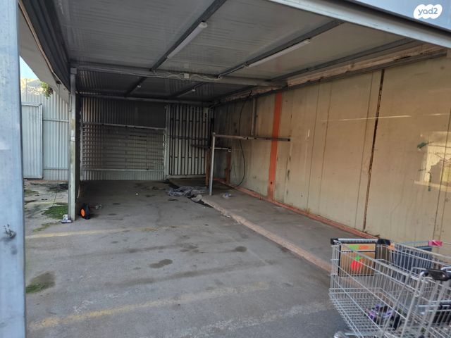 מבני תעשיה, הפנינים, אשקלון