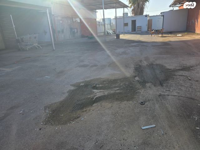 מבני תעשיה, הפנינים, אשקלון