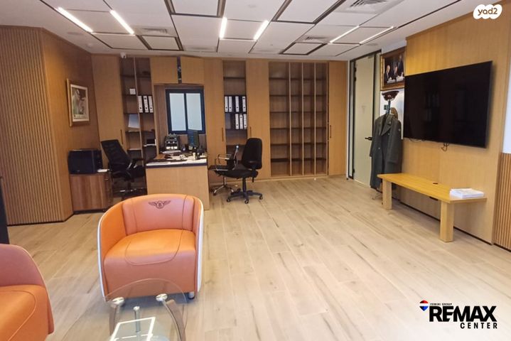 משרדים, הרוקמים, אזור תעשיה ג, חולון