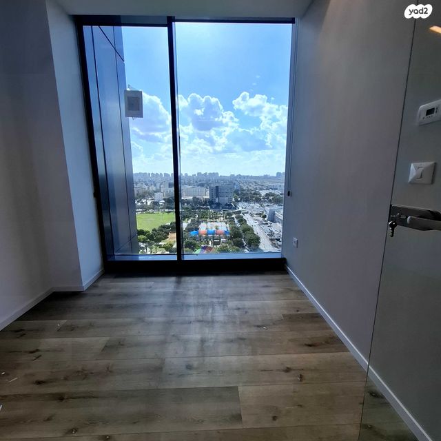 משרדים, בזל, פארקטק פתח תקווה / אזור תעשייה קרית אריה, פתח תקווה