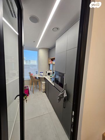 משרדים, ספיר 7, חיפה