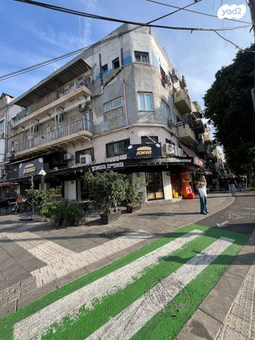 חנויות/ שטח מסחרי, תל אביב יפו