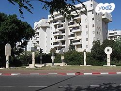 חנויות/ שטח מסחרי, אזורי חן, גימל החדשה, תל אביב יפו