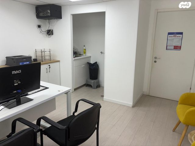 משרדים, מגדל, אשקלון