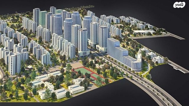 חנויות/ שטח מסחרי, ראשון לציון