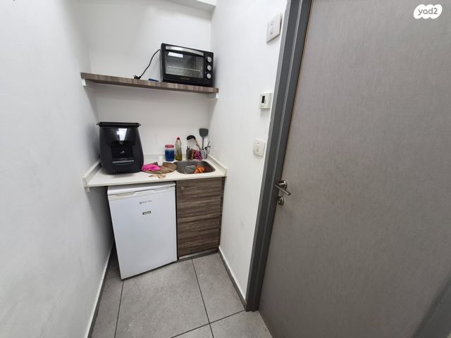 משרדים, פארק עסקים ירקון / אזור תעשיה סגולה, פתח תקווה