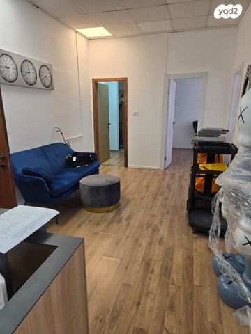 משרדים, בנימין שמוטקין, מב"ת צפון, אזור תעשיה ישן, ראשון לציון