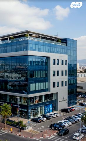 מגרשים, חיפה