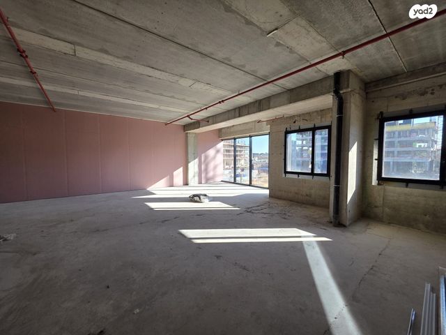 משרדים, אילן רמון 8, נס ציונה