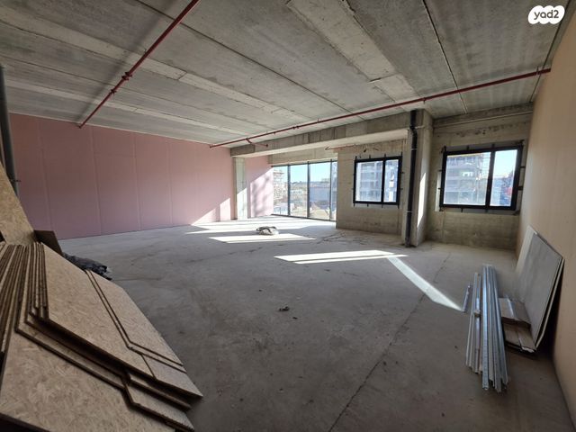 משרדים, אילן רמון 8, נס ציונה