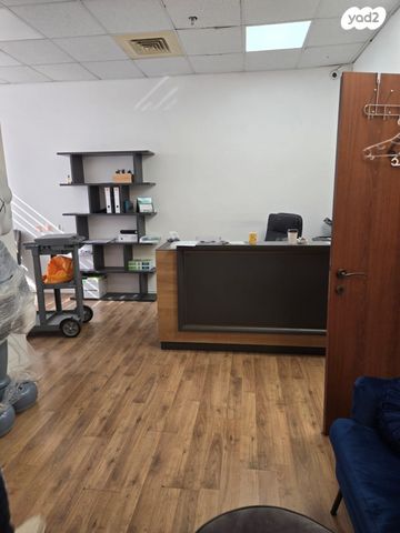 משרדים, בנימין שמוטקין, מב"ת צפון, אזור תעשיה ישן, ראשון לציון